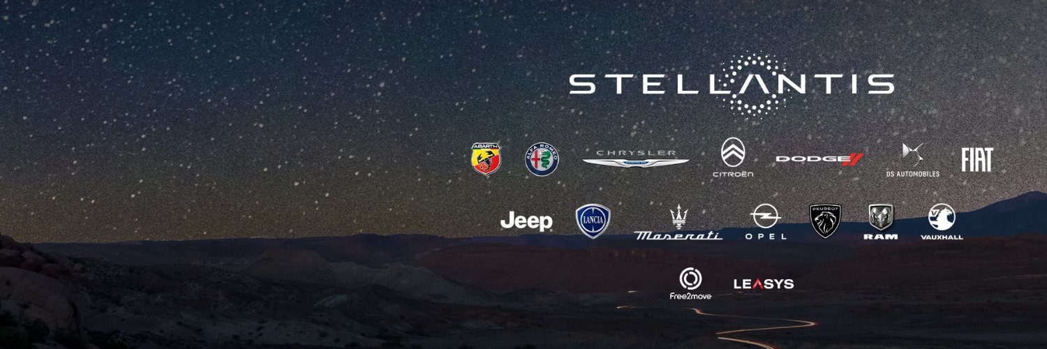 ncs_Stellantis's profile banner image