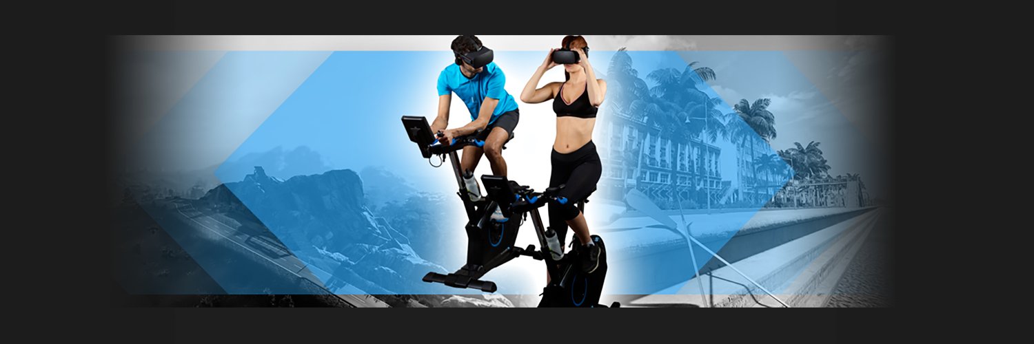GymCraftVR's profile banner image