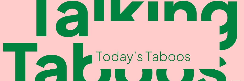 TalkingTaboos's banner