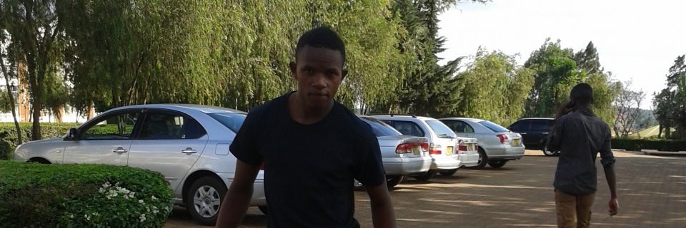StephenWeru's profile banner image