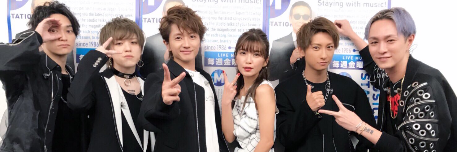 HALU_AAA's profile banner image