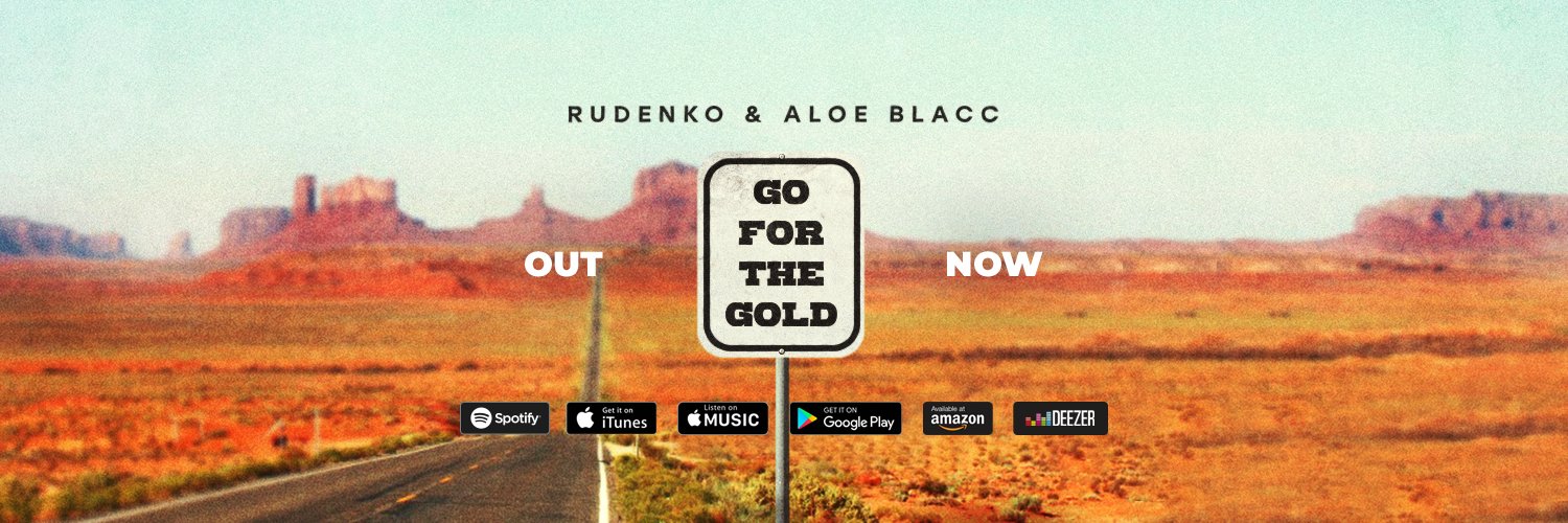 RudenkoOfficial's profile banner image