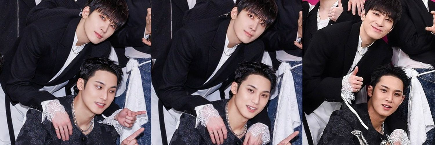 Preaw_jk's profile banner image