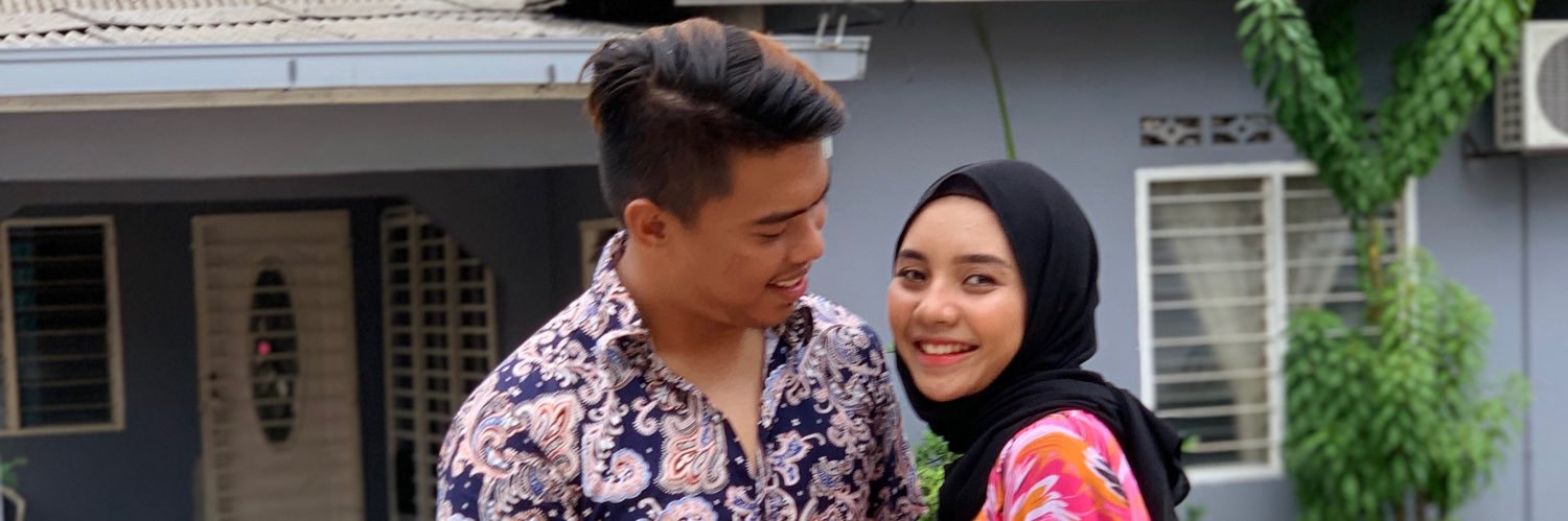 AymanAmran's profile banner image