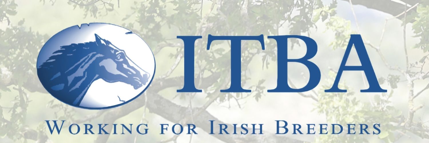 ITBA's banner