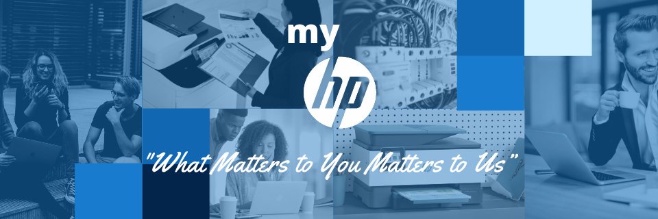myHPSA's profile banner image