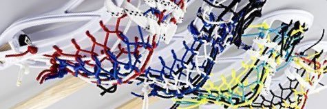 StylinStrings Lax banner