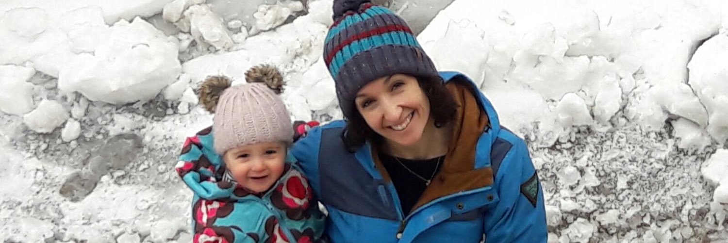 Daniela Valvano banner