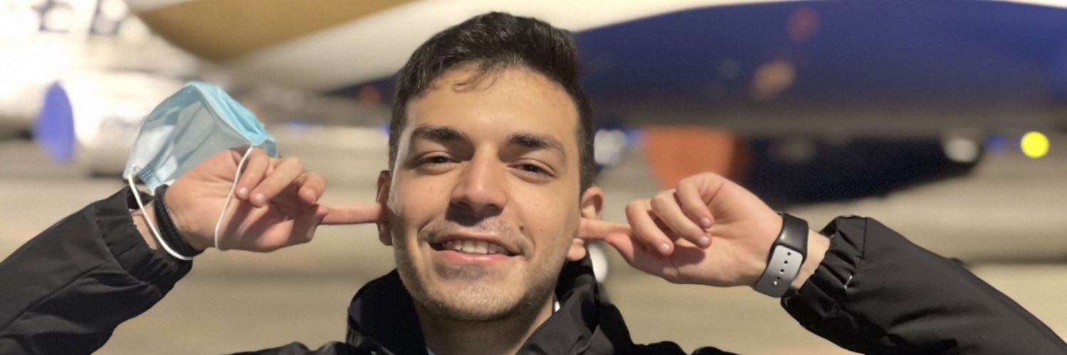 omarraaffat's profile banner image
