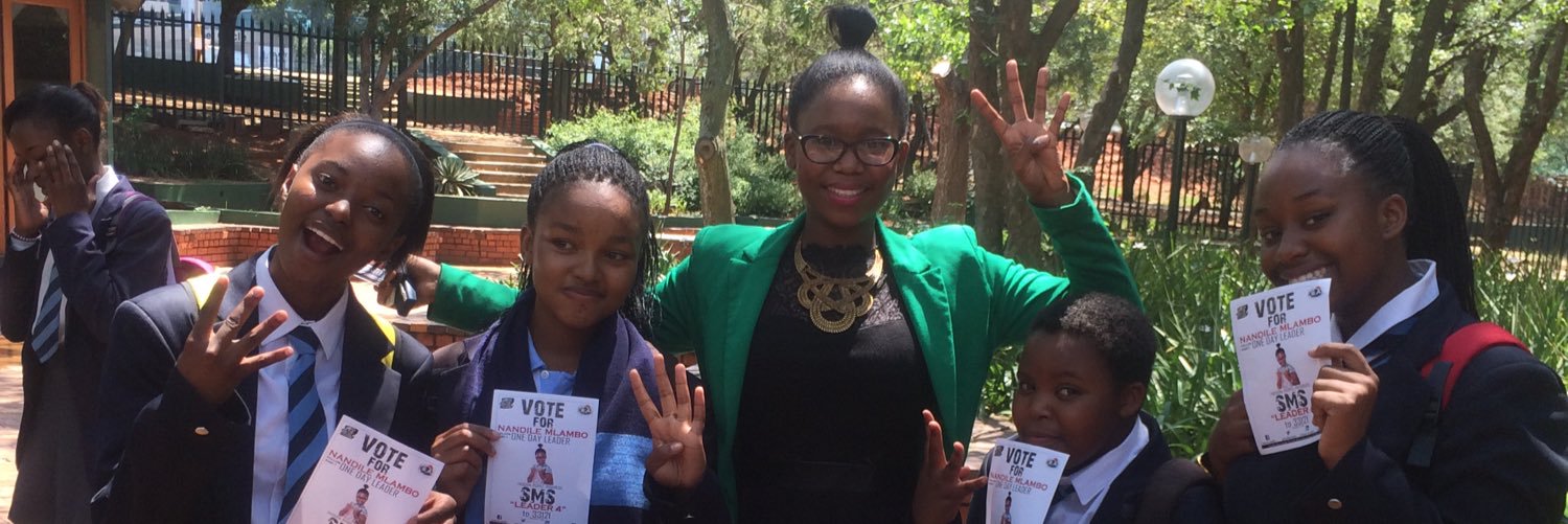 nanmlambo's profile banner image