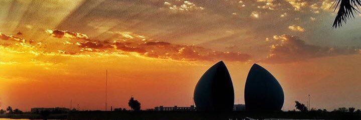 yasserrifaat's profile banner image