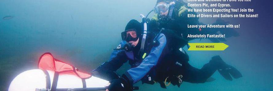 CyprusDive's profile banner image