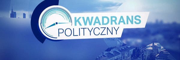 KwadransPolityczny Profile Banner