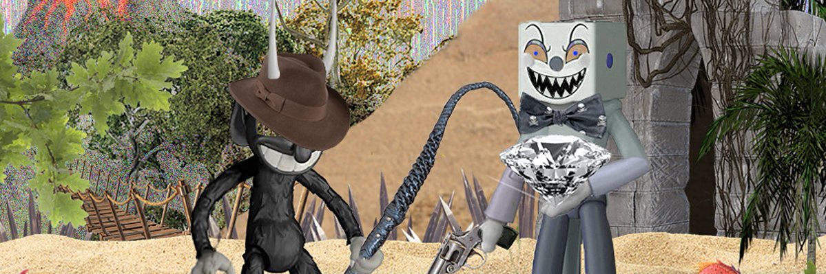 Guntoxy's profile banner image