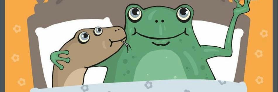 Paul Gennson ☭ banner