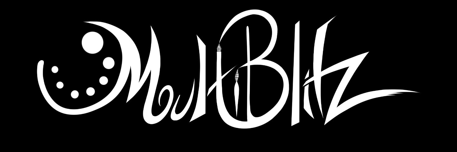 BlitzAden's profile banner image