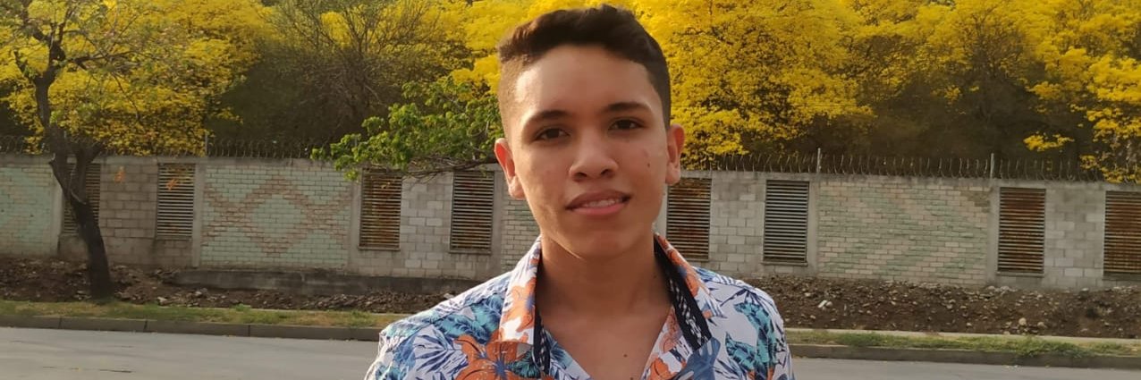 Iván D Carrillo Gutiérrez banner