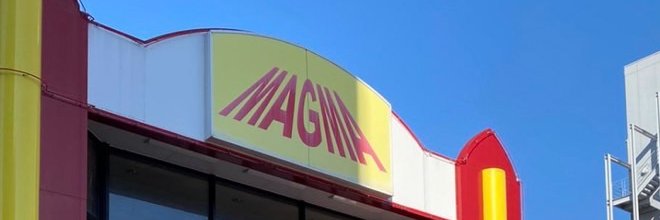 Magma_Soka's profile banner image