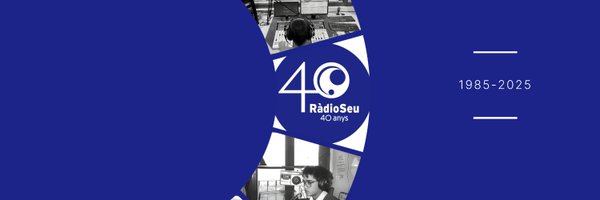 RadioSeu Profile Banner