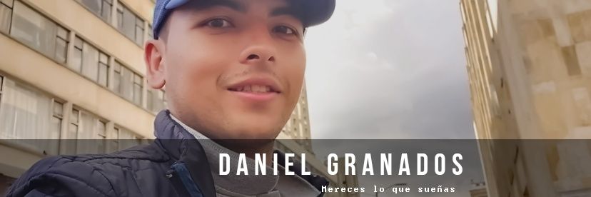Daniel9gr's profile banner image