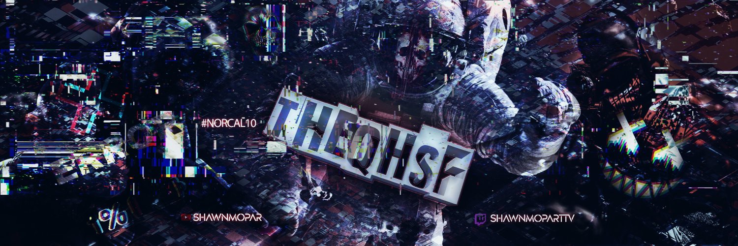 Shawn or Aware banner