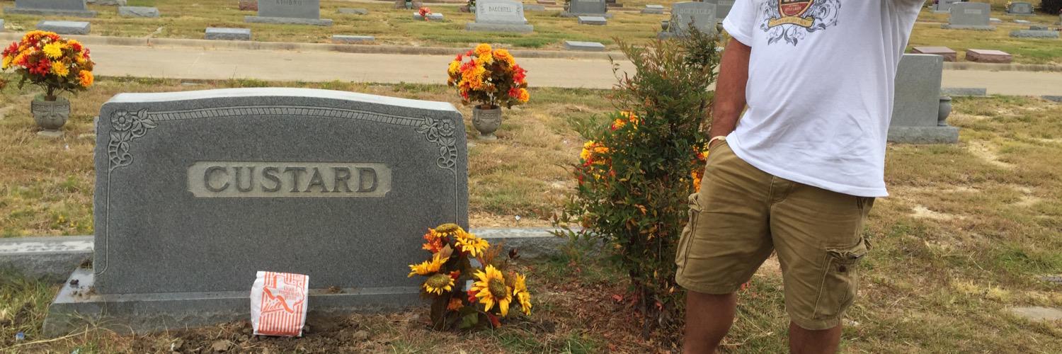 MerchDaddy's profile banner image