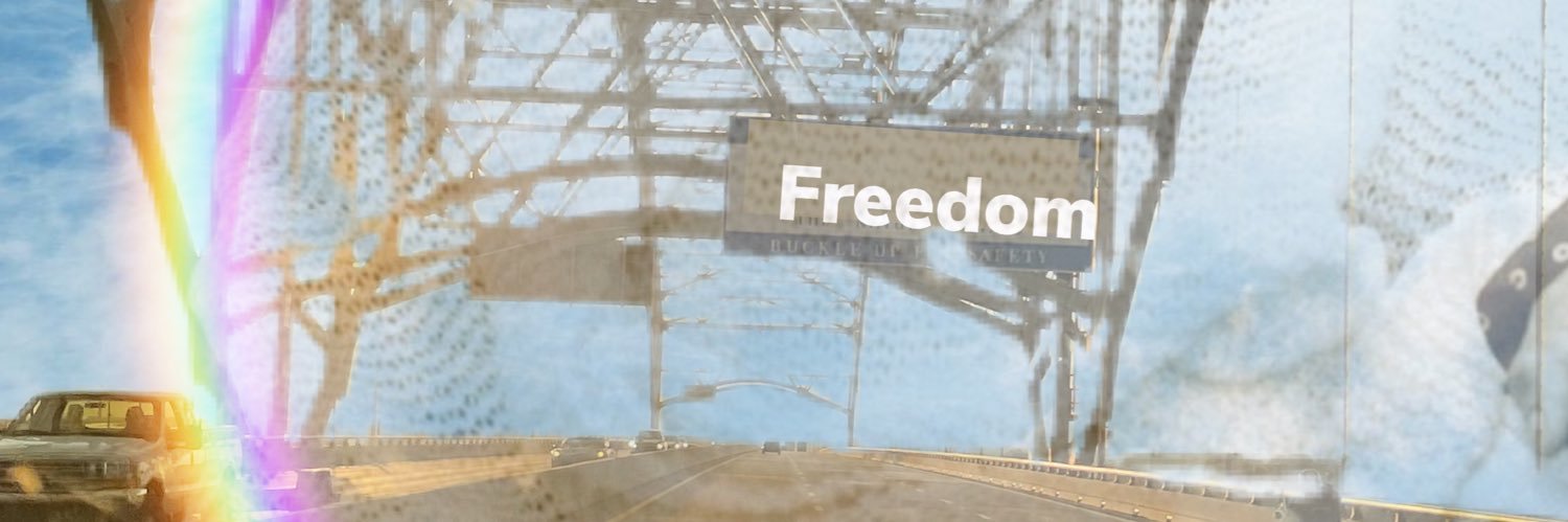 harrietsaidstaywoke banner