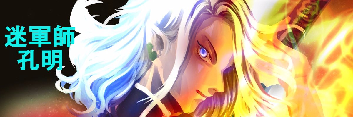 abcaaa15's profile banner image