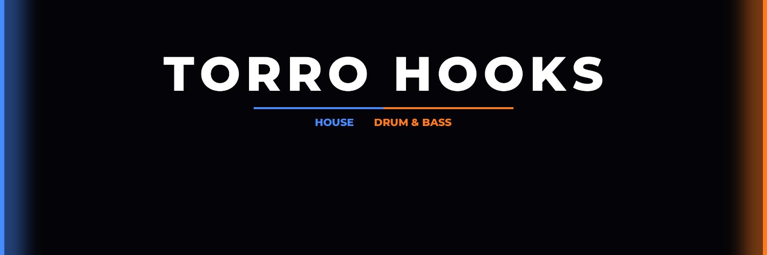 TorroHooks26's profile banner image