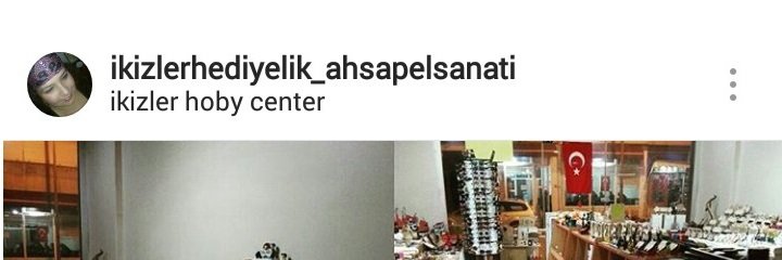 ikizlerhoby's profile banner image