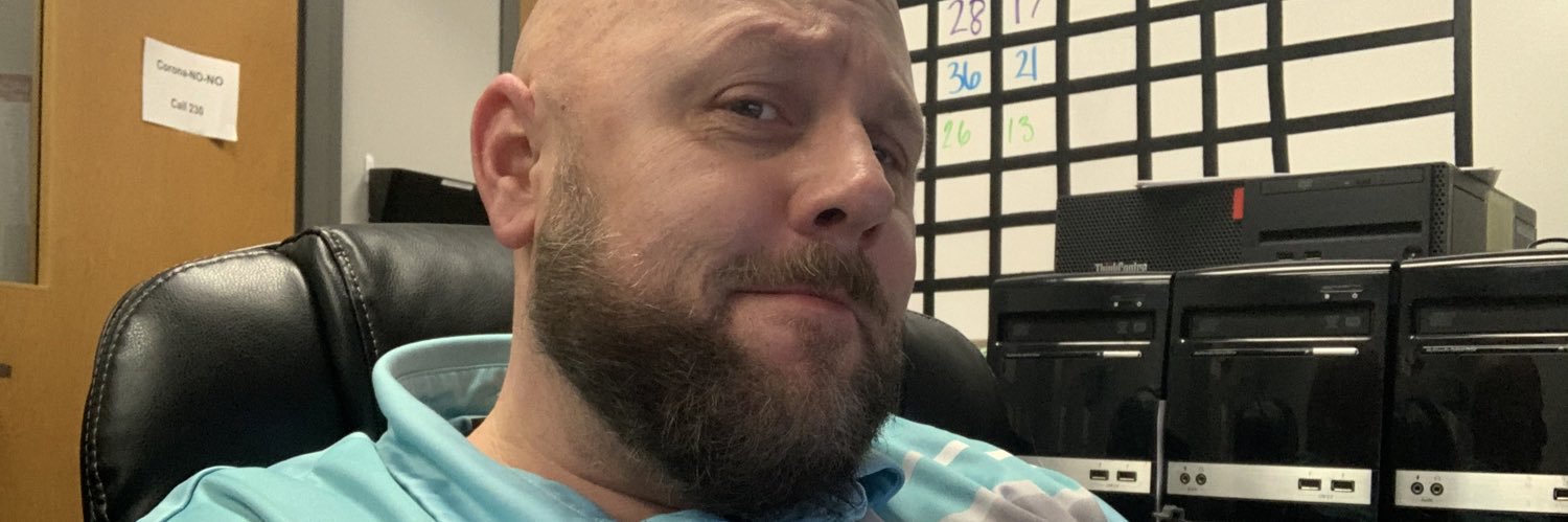 ChristWalls's profile banner image