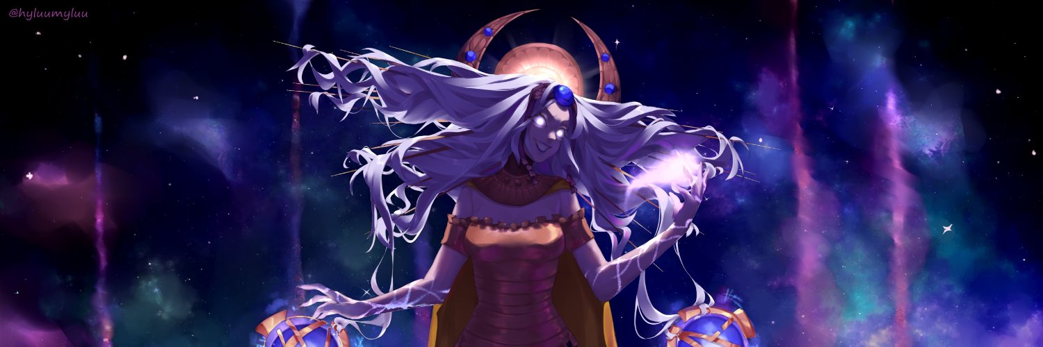 FrostboundD's profile banner image