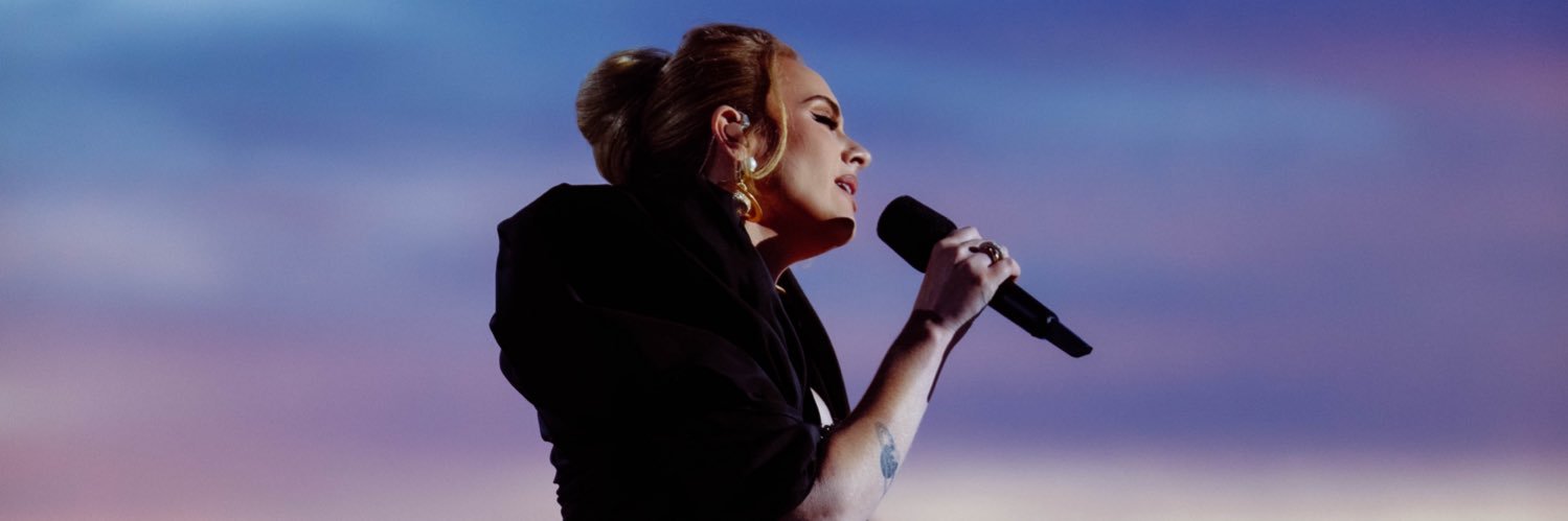 adeleaccent's profile banner image