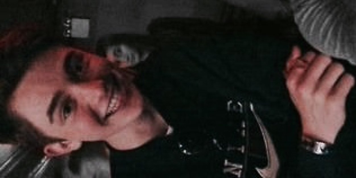 Greyson Chance banner