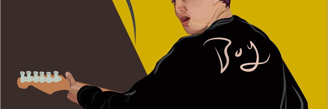 Ffandhi's profile banner image
