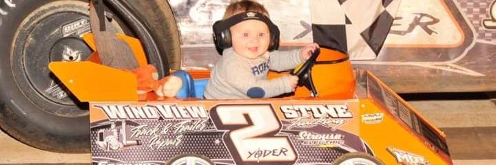 KristaYoder2's profile banner image