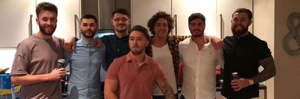 aledprice7's profile banner image