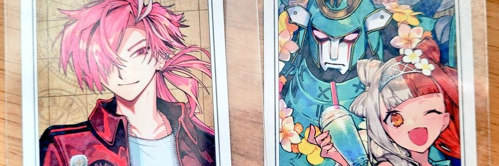 희's banner