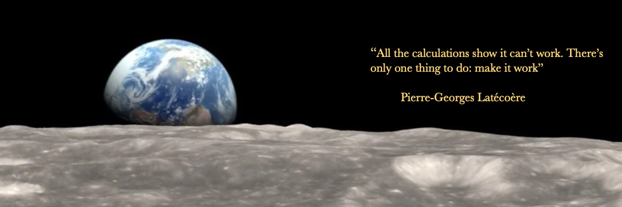 Bernard Traversat banner