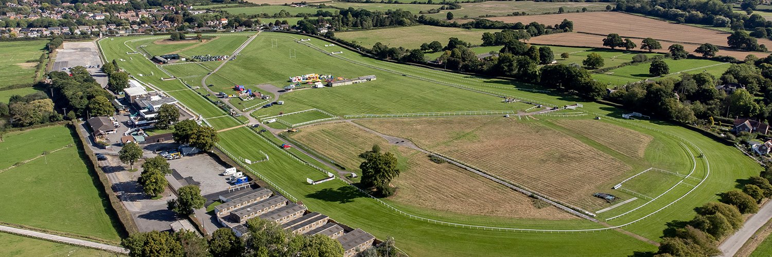 Plumpton Racecourse Profile Banner