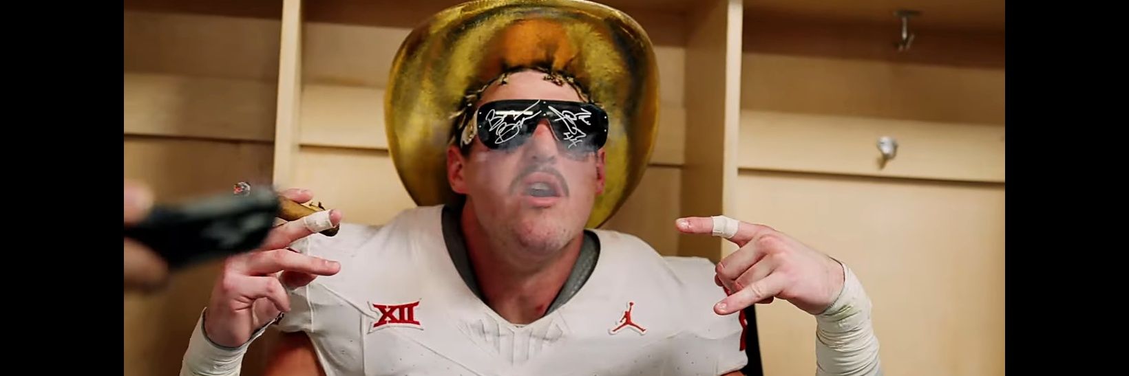 OURickyBobby's profile banner image