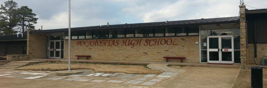 PHS_Redskins's profile banner image