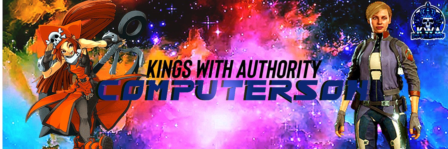 thecomputerson's profile banner image