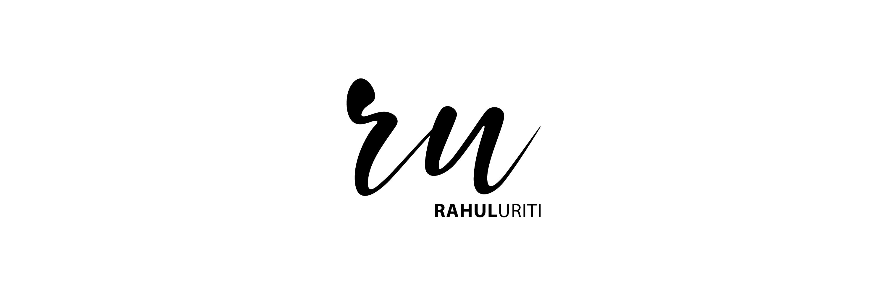RahulUriti's profile banner image