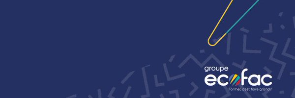 groupe_ecofac Profile Banner