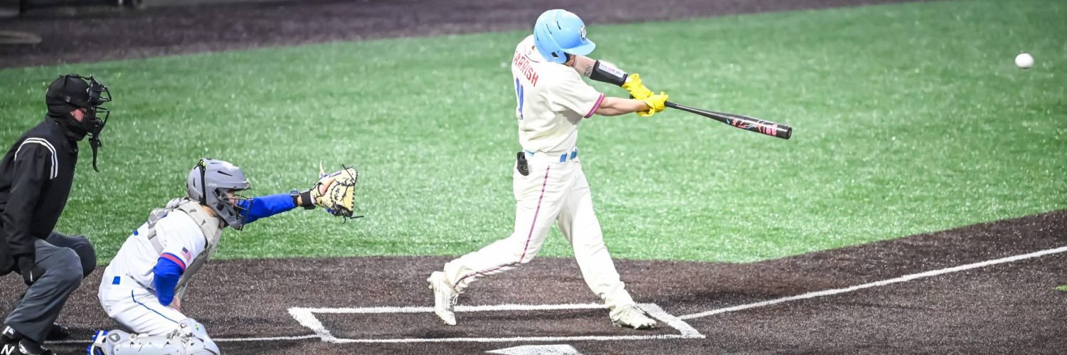 † The Frazier banner