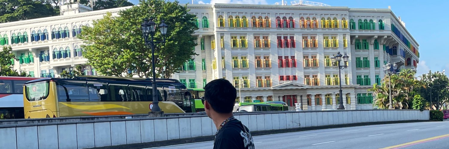 halfyour's profile banner image