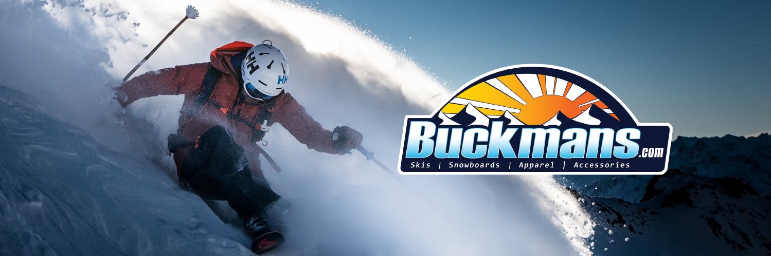 Buckmans.com banner