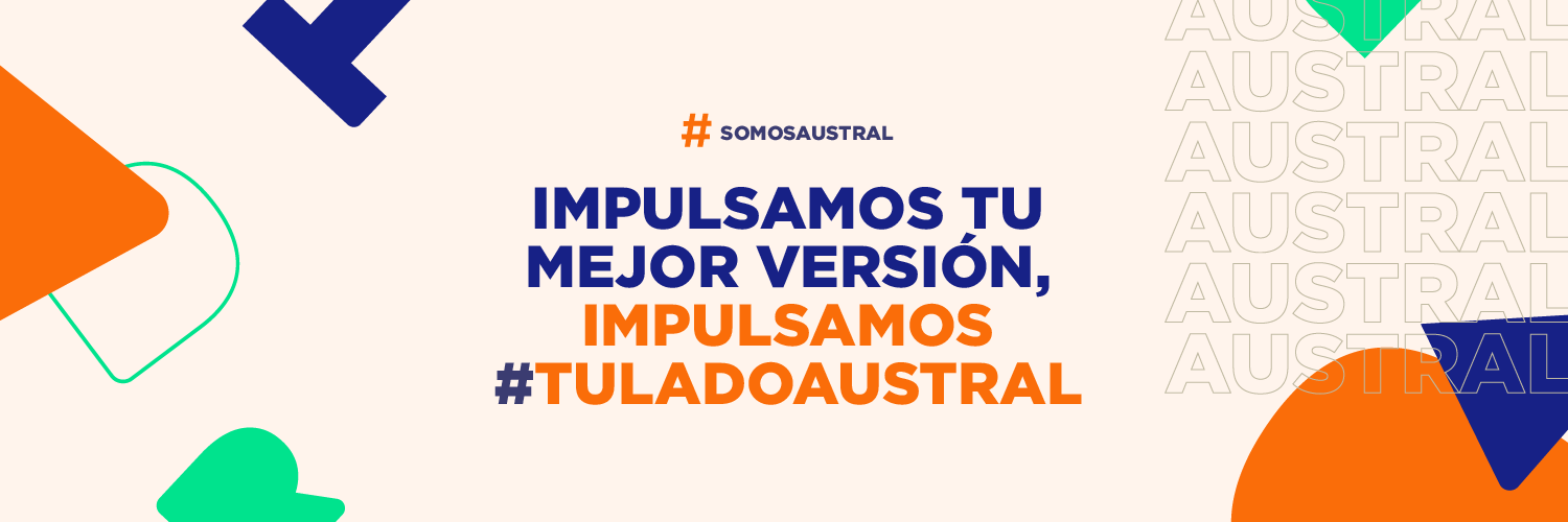 IngAustral's profile banner image