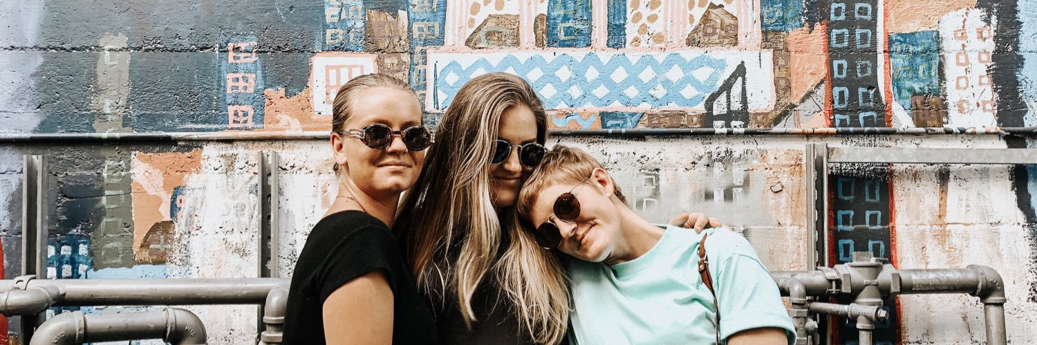beckijbens's profile banner image